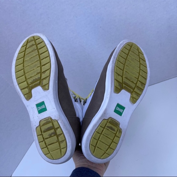 Cougar Wagu boots thinsulate 9 ski waterproof - Picture 6 of 10